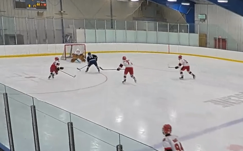 Brady Watson's Spectacular Goals | Pittsburgh Aviators 15U AAA Highlights