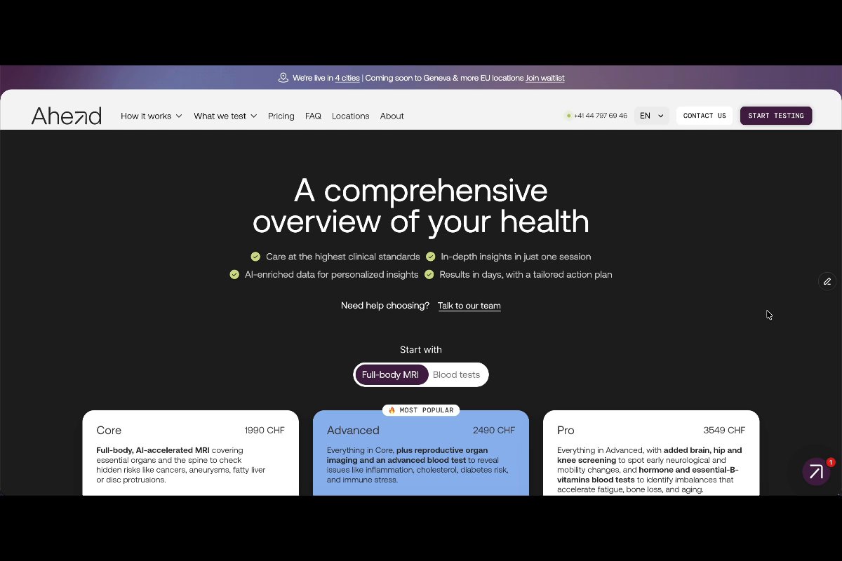 https://aheadhealth.com/report
