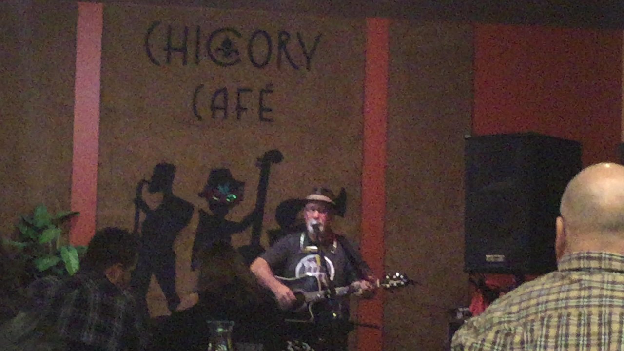 Chicory Cafe - Live - Coffee & Tea Near Me - South Bend, Indiana