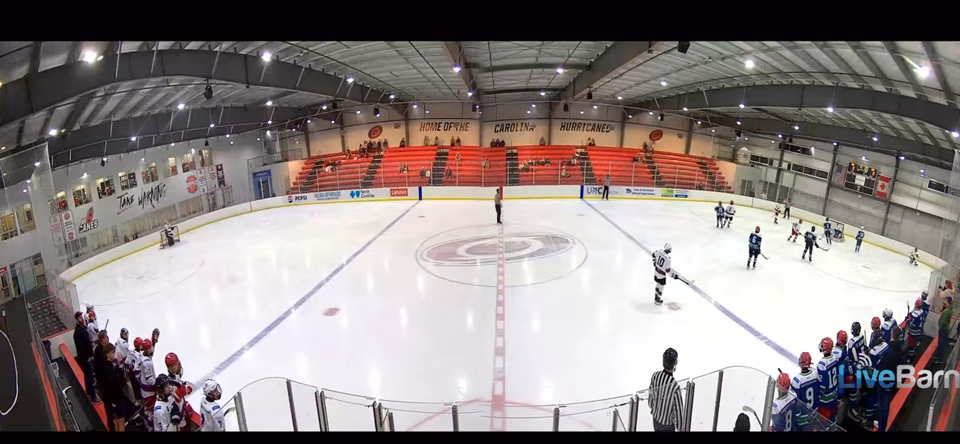 Caleb Ivers' Best Highlights: Goals & Plays from Stanstead College Prep