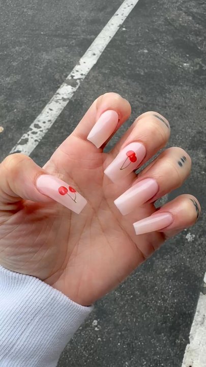 Nail Nation Studio - Nail Salons Near Me - Burbank, California