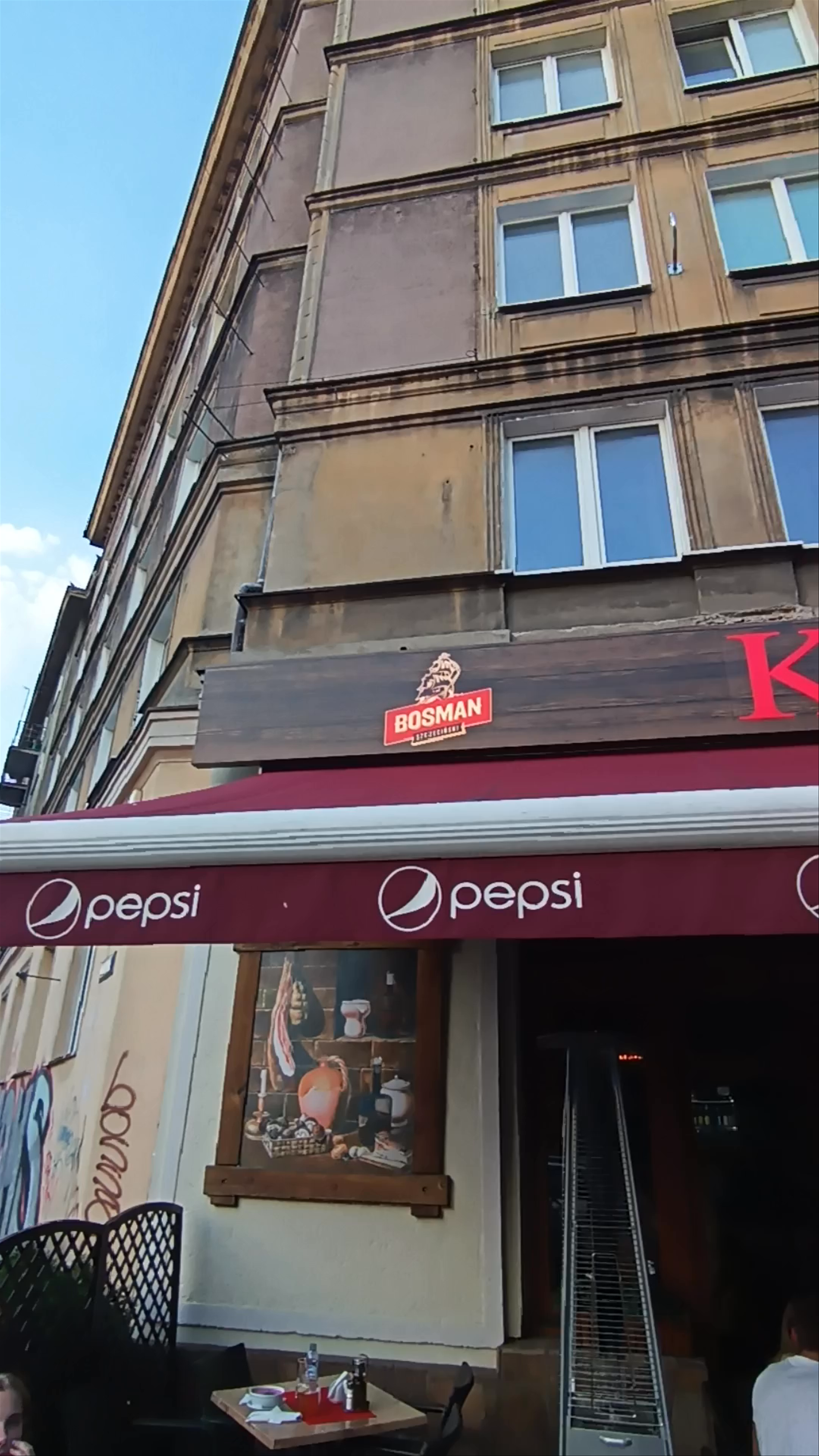 Karczma Polska Pod Kogutem