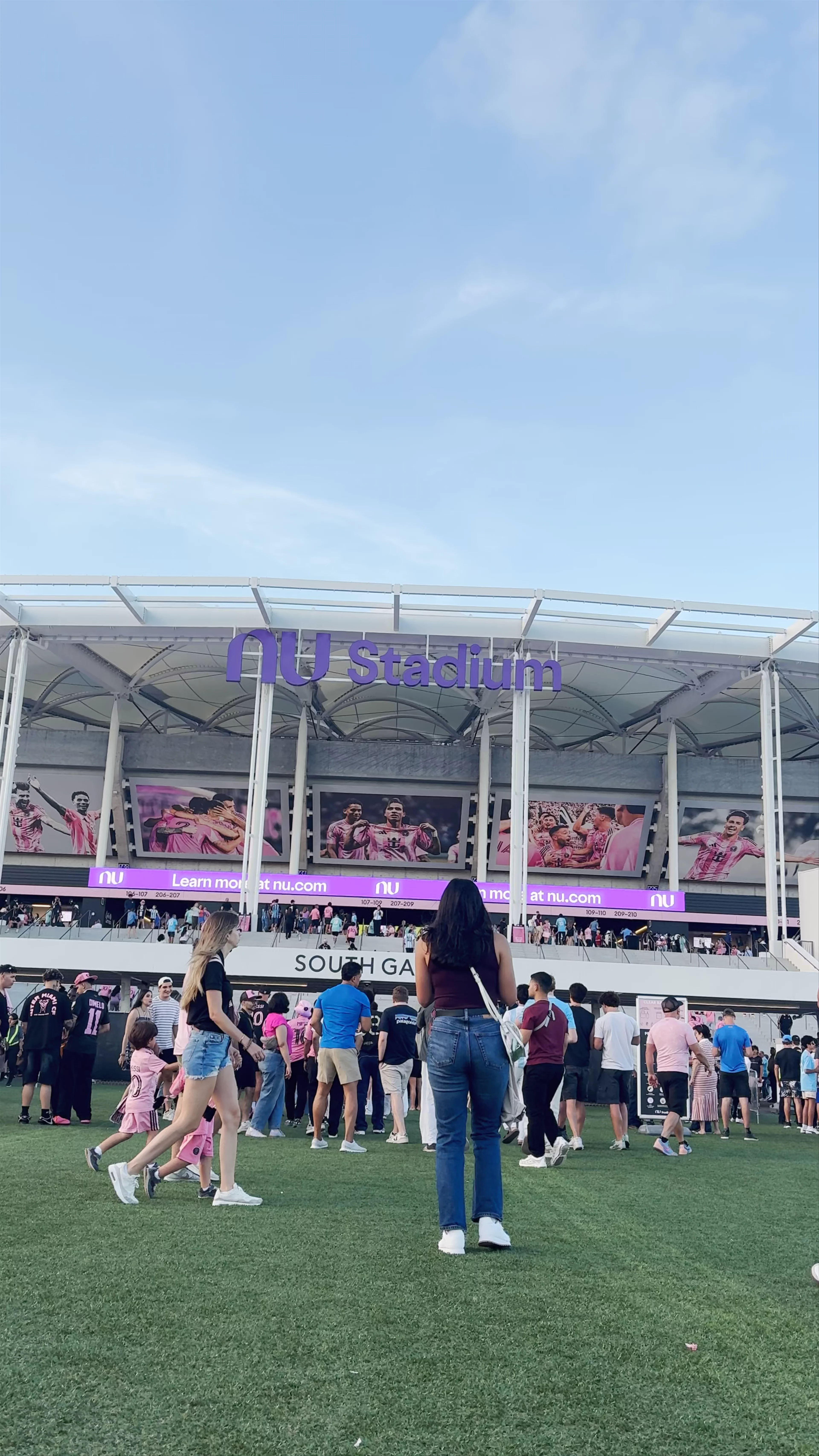 DRV PNK Stadium