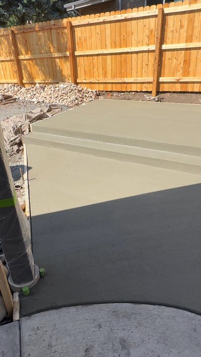 Good Day Concrete - Masonry/Concrete Near Me - Denver, Colorado