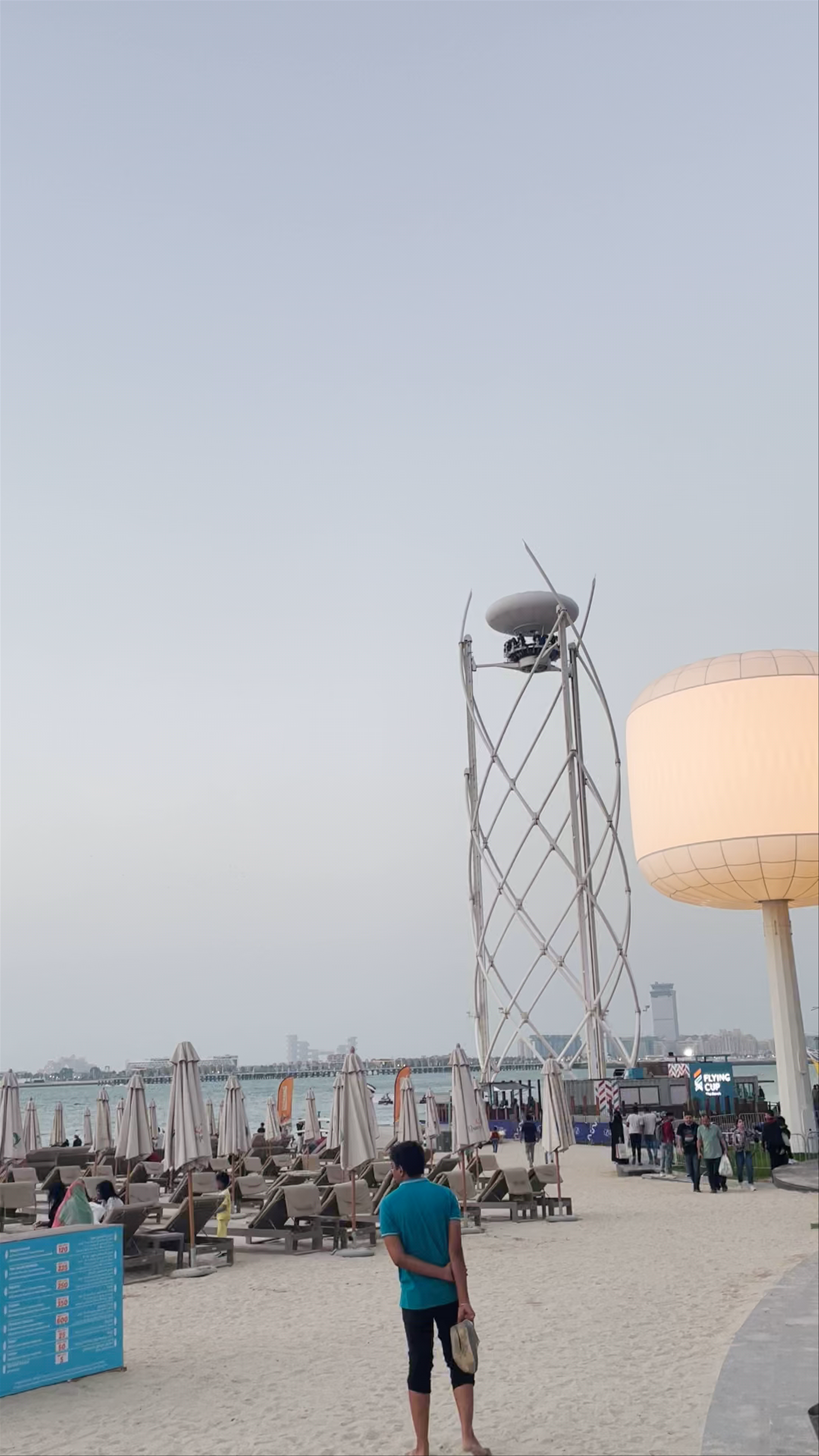 THE BEACH at JBR - The Walk - JBR - Dubai - United Arab Emirates