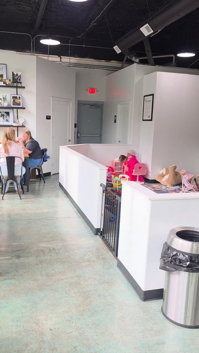 Kinder Kafe - 180 view - Coffee & Tea Near Me - Augustine, Florida