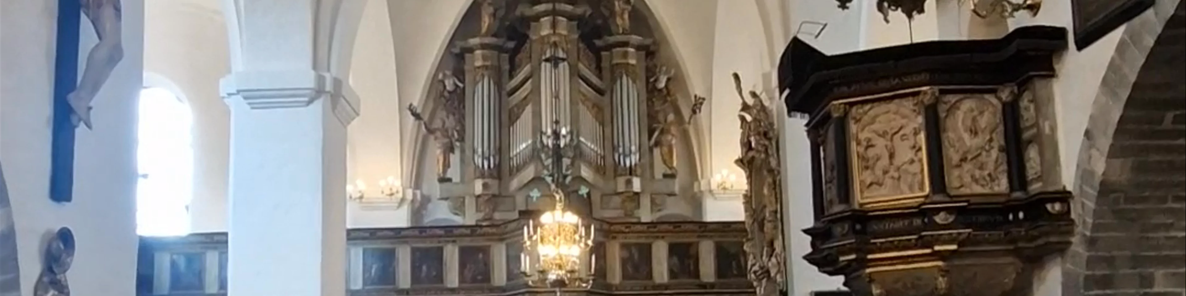 Sankta Maria kyrka