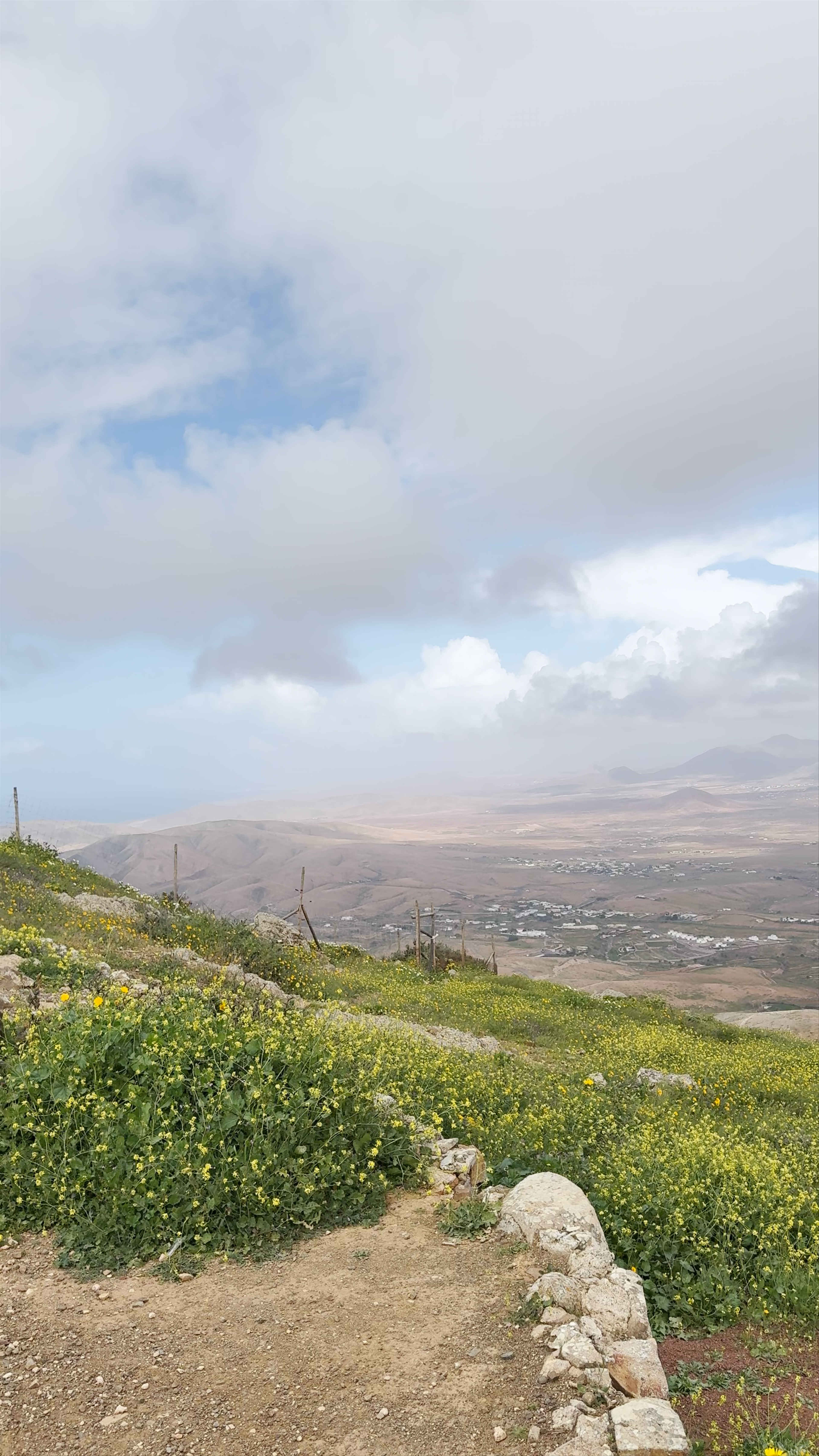 Mirador de Morro Velosa