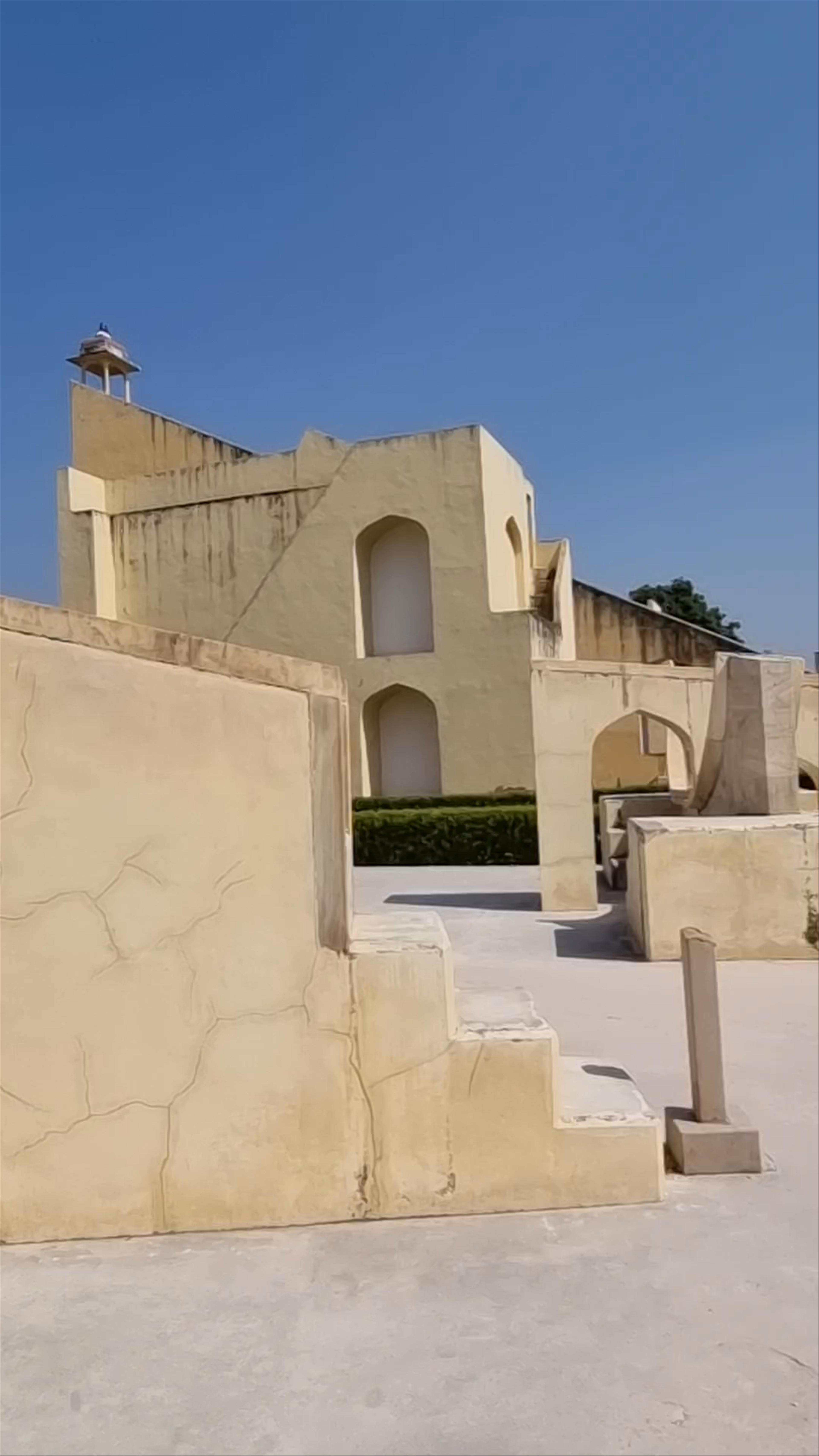 Jantar Mantar