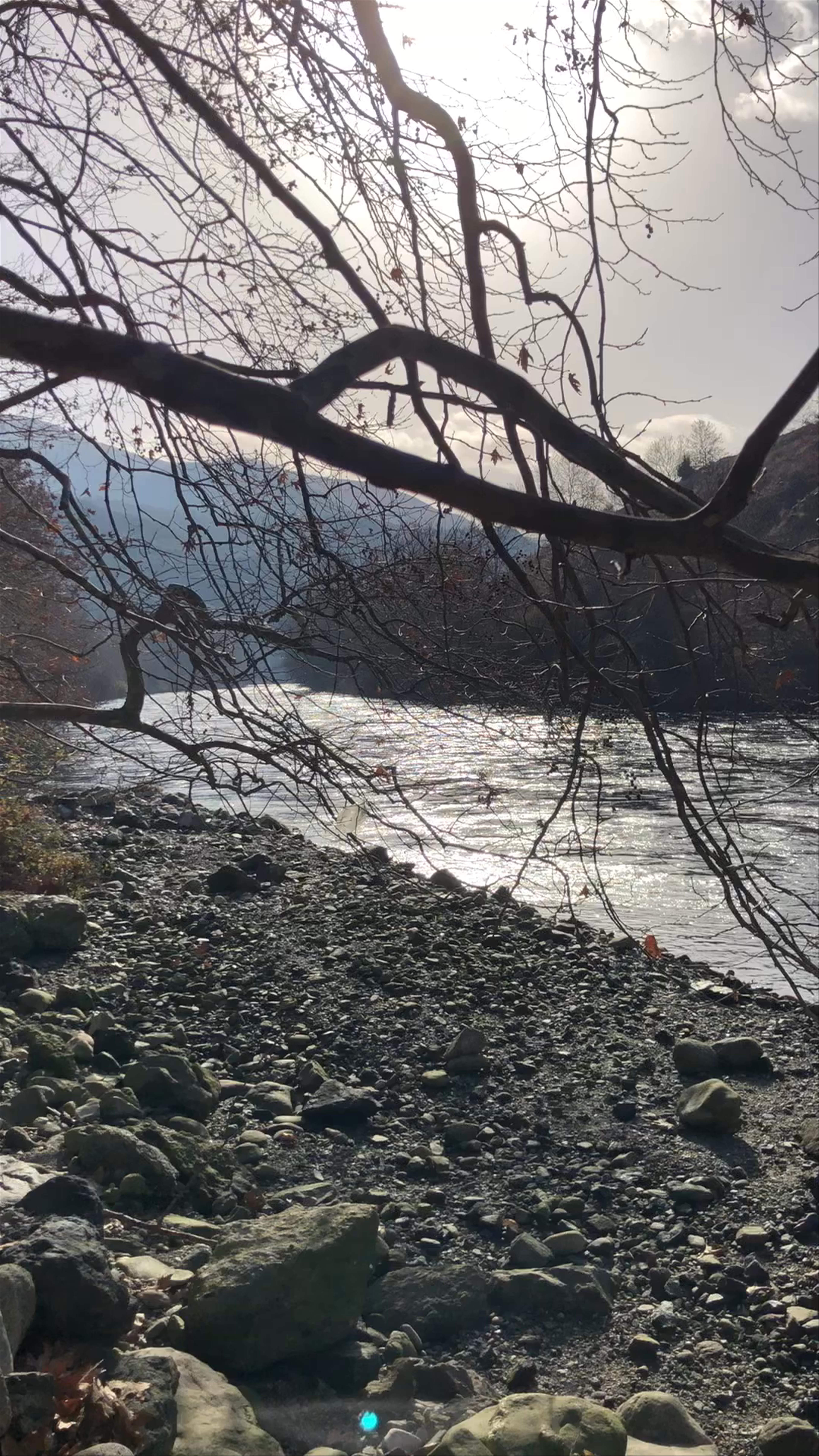 Αλιάκμονας Ποταμός