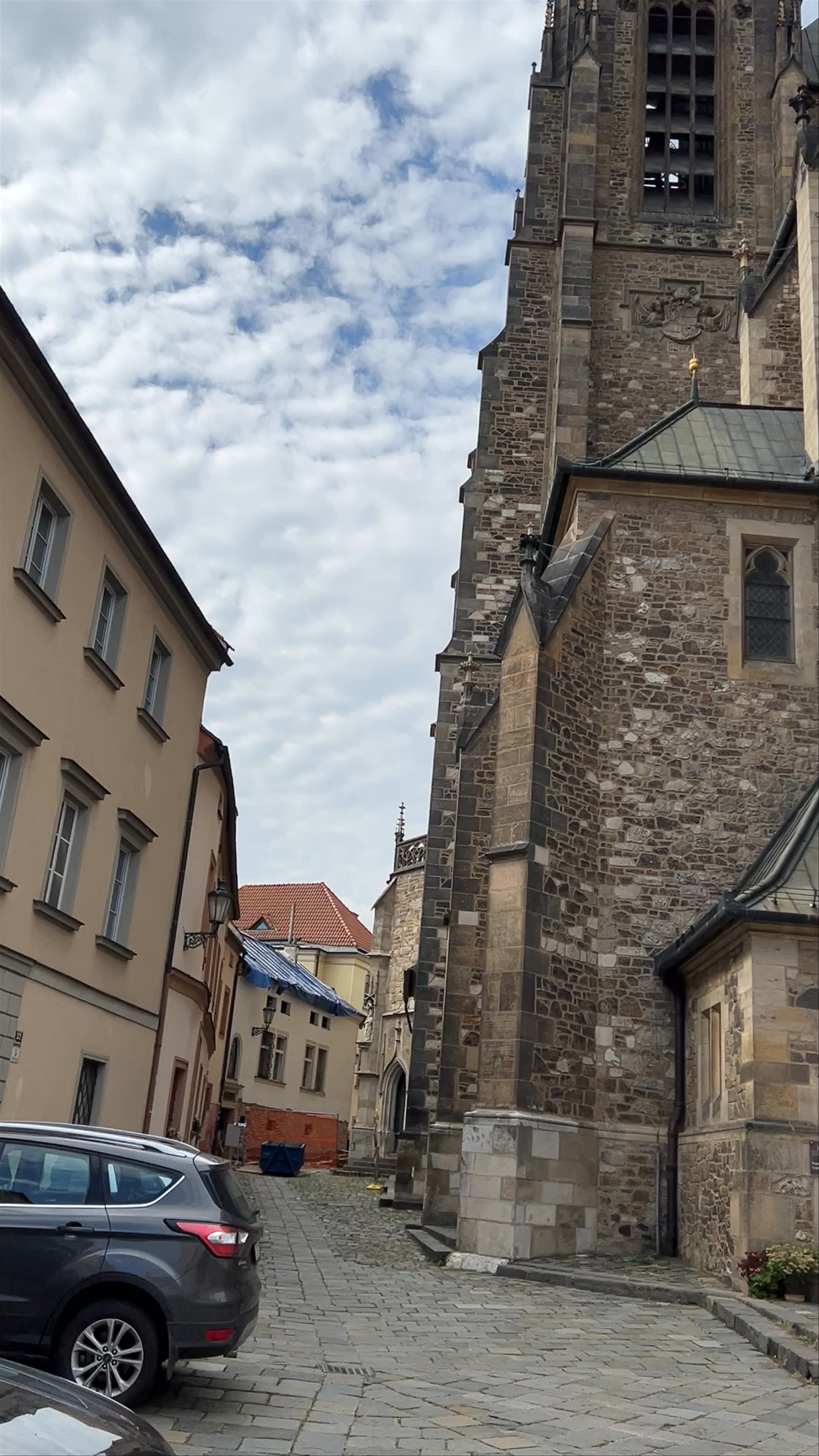 Cathedral of St. Peter and Paul