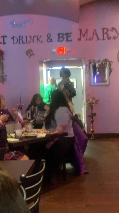 Hamburger Mary's - American Near Me - Toledo, Ohio