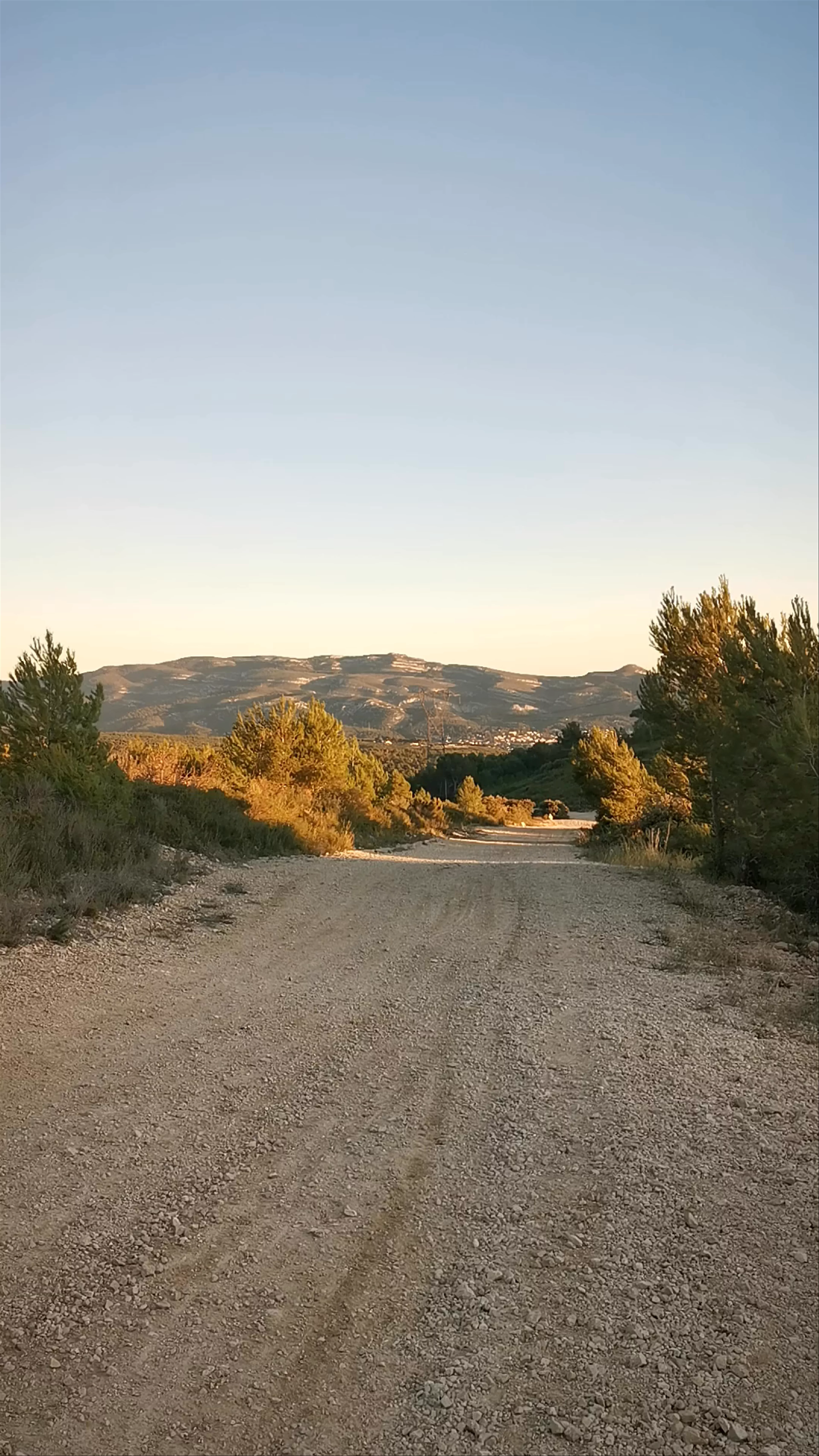 Sentier de la Batarelle, Rue de la Gardiette, Marseille