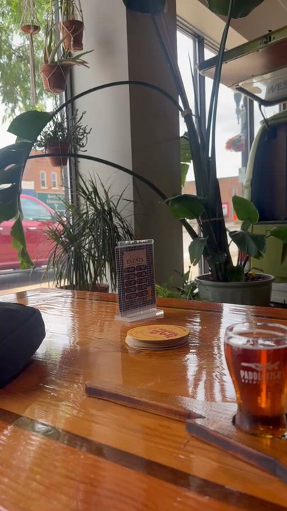 Paddlefish Brewing - Breweries Near Me - Saint Peter, Minnesota