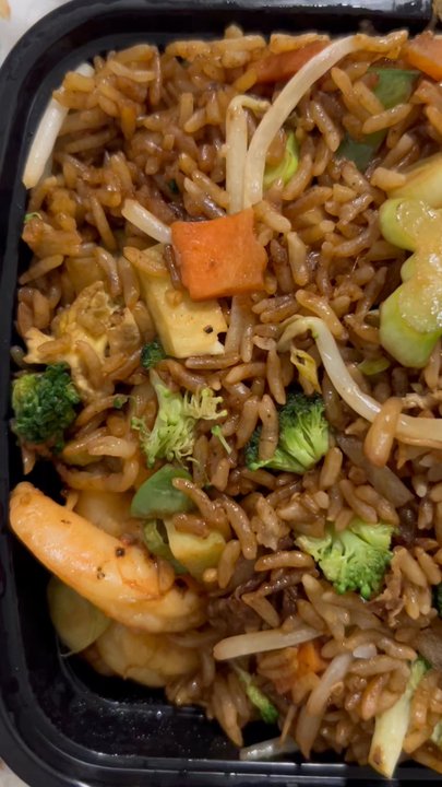 China Dragon Restaurant - This is simply a short video of my food when I first opened it. - Chinese Near Me - Chicago, Illinois
