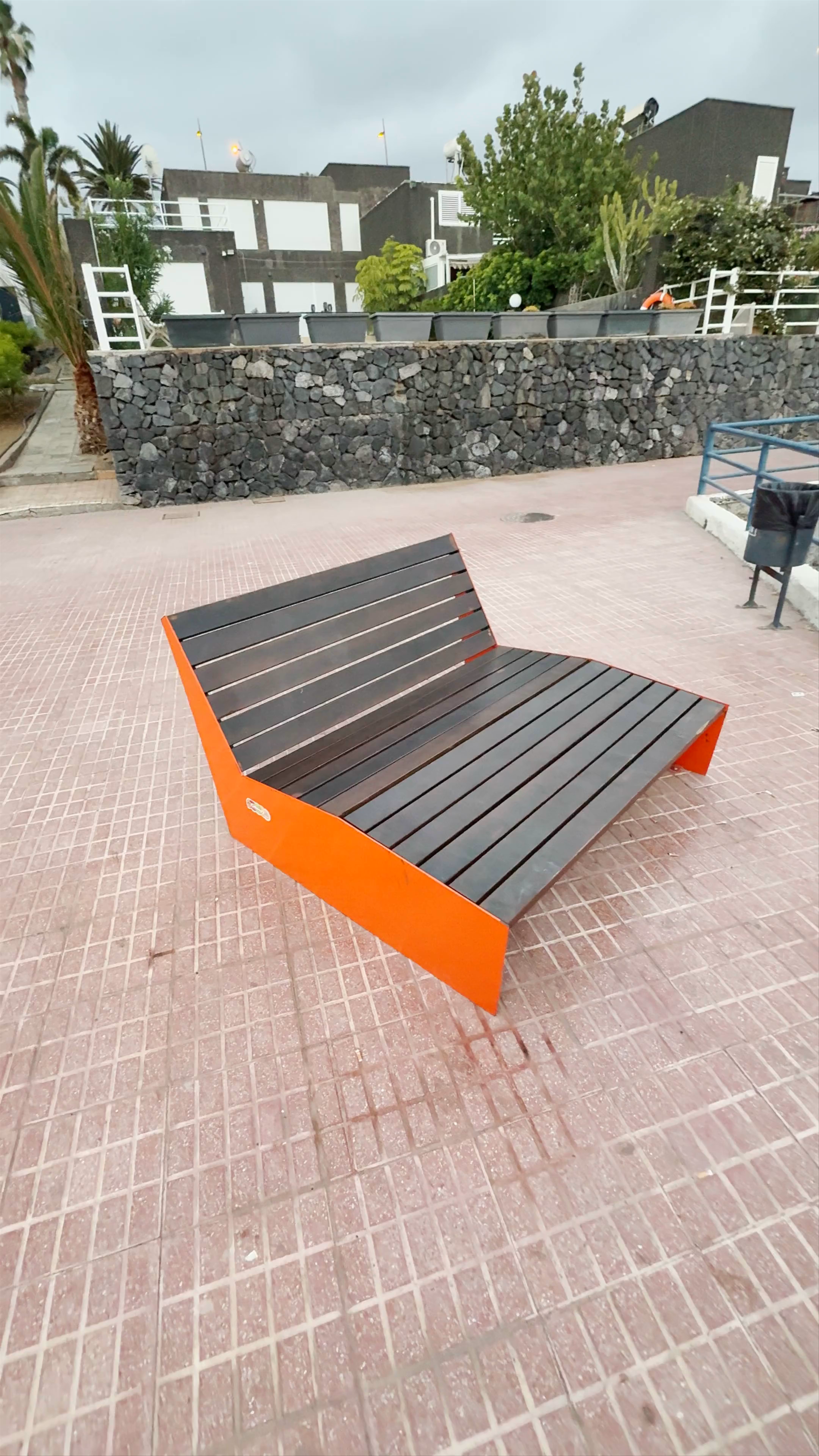 Paseo de Punta Blanca