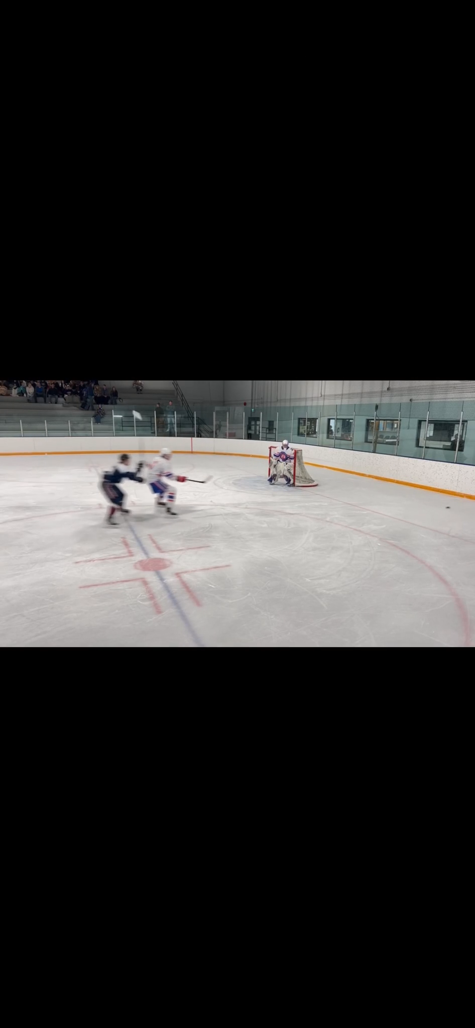 Puck Battle