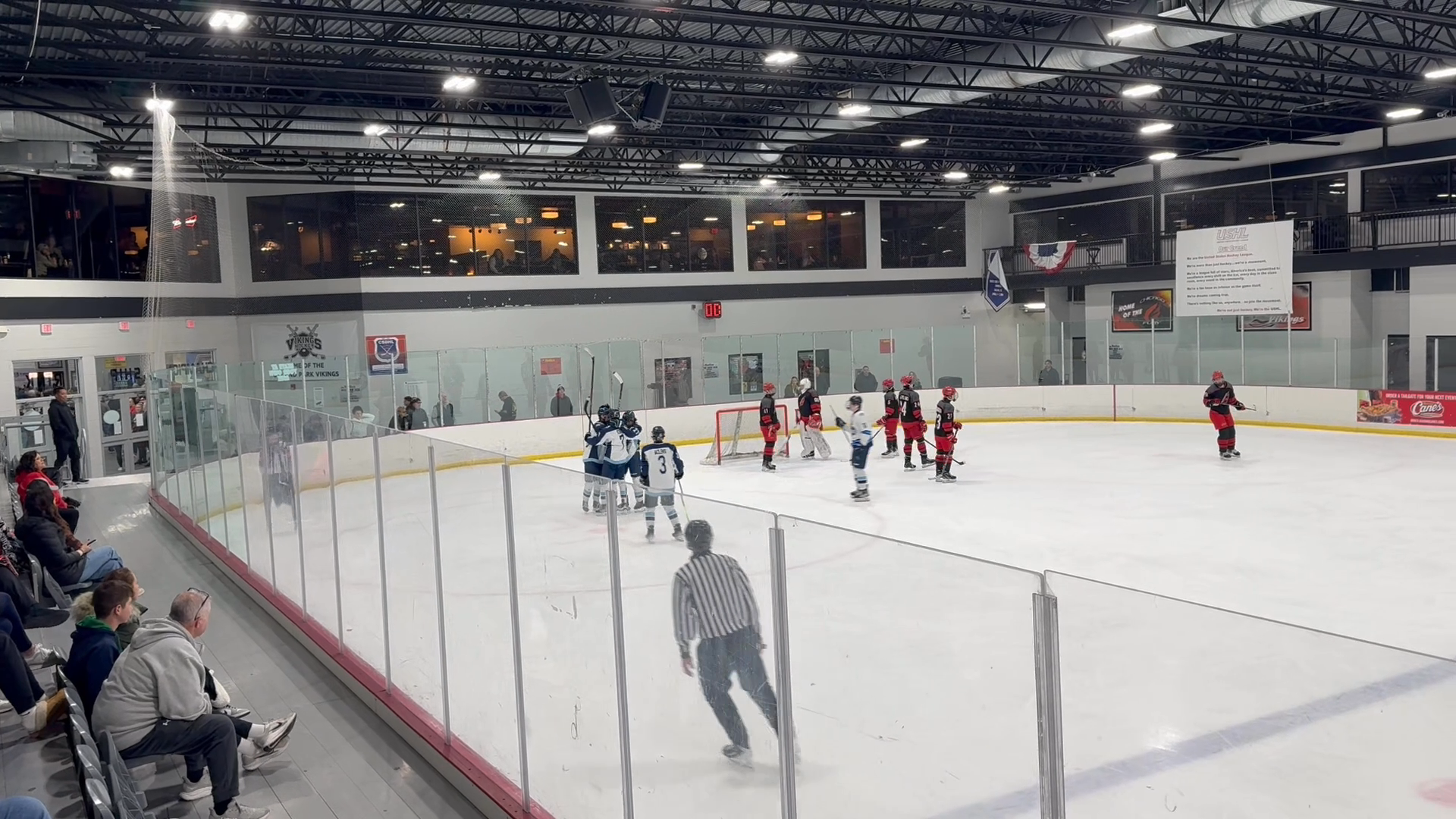 Ilya Yanovitch's Highlight: Precision Pass & Perfect Finish!