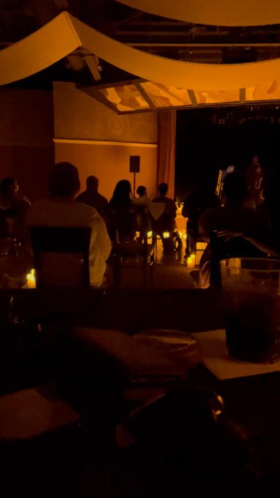 Big Chill - Candlelight jazz show - Venues & Event Spaces Near Me - Charlotte, North Carolina