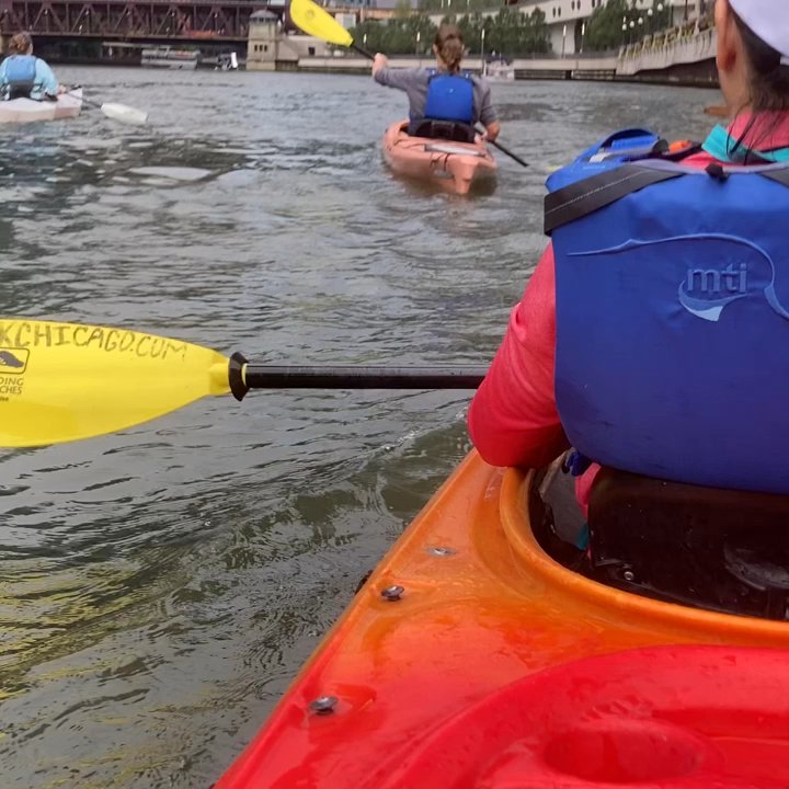 Kayak Chicago - Kayak Chicago - Boating Near Me - Chicago, Illinois