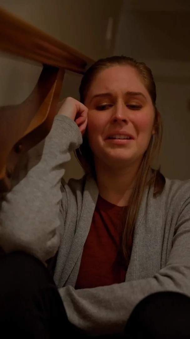 Never Mess With A Badass Girl - S1E44