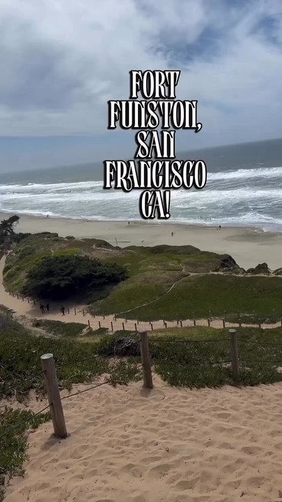 FORT FUNSTON - Updated July 2026 - 2797 Photos & 1186 Reviews - 206 ...