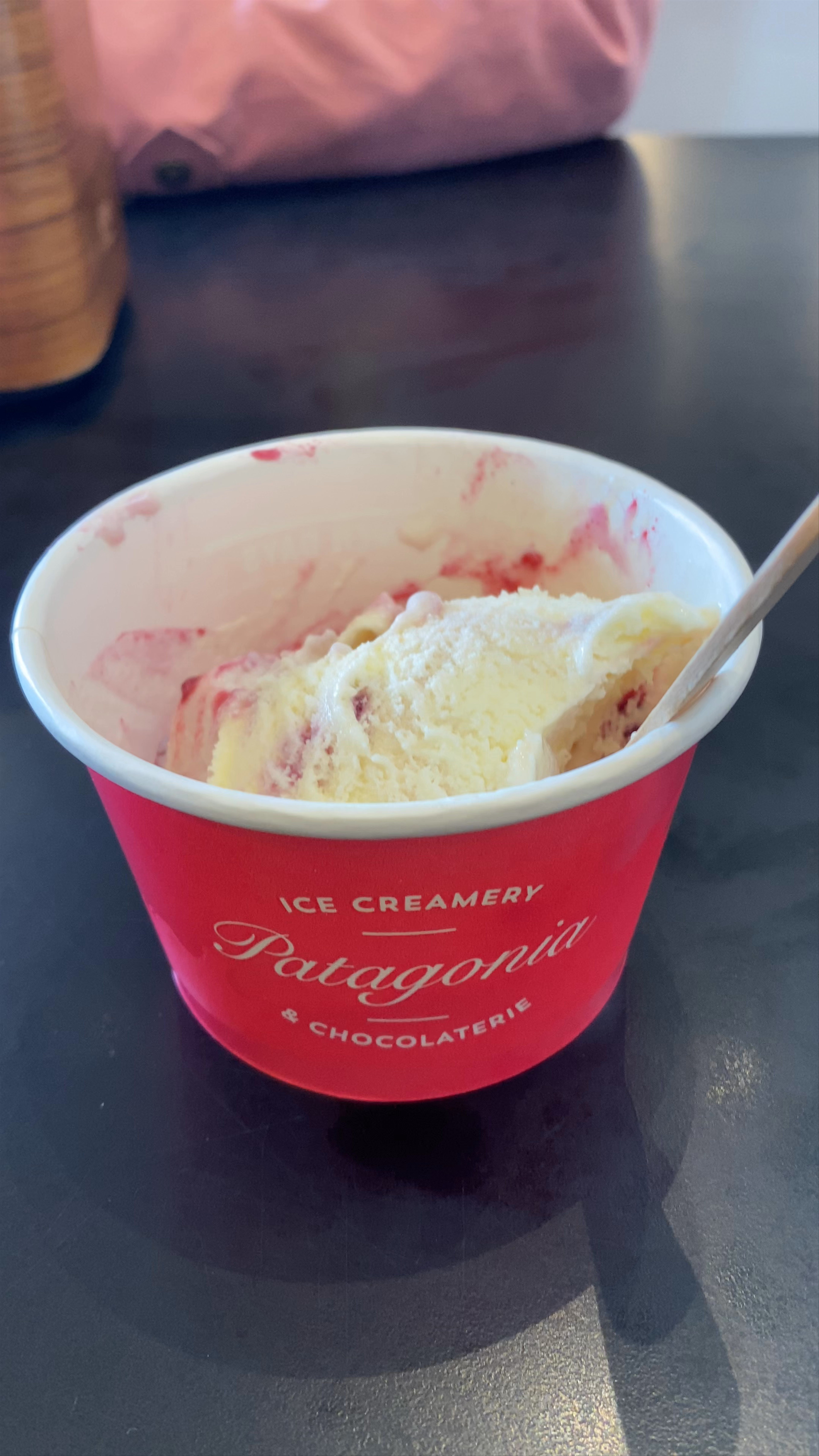 Patagonia Chocolates - Ice Creamery & Chocolaterie Rees Street