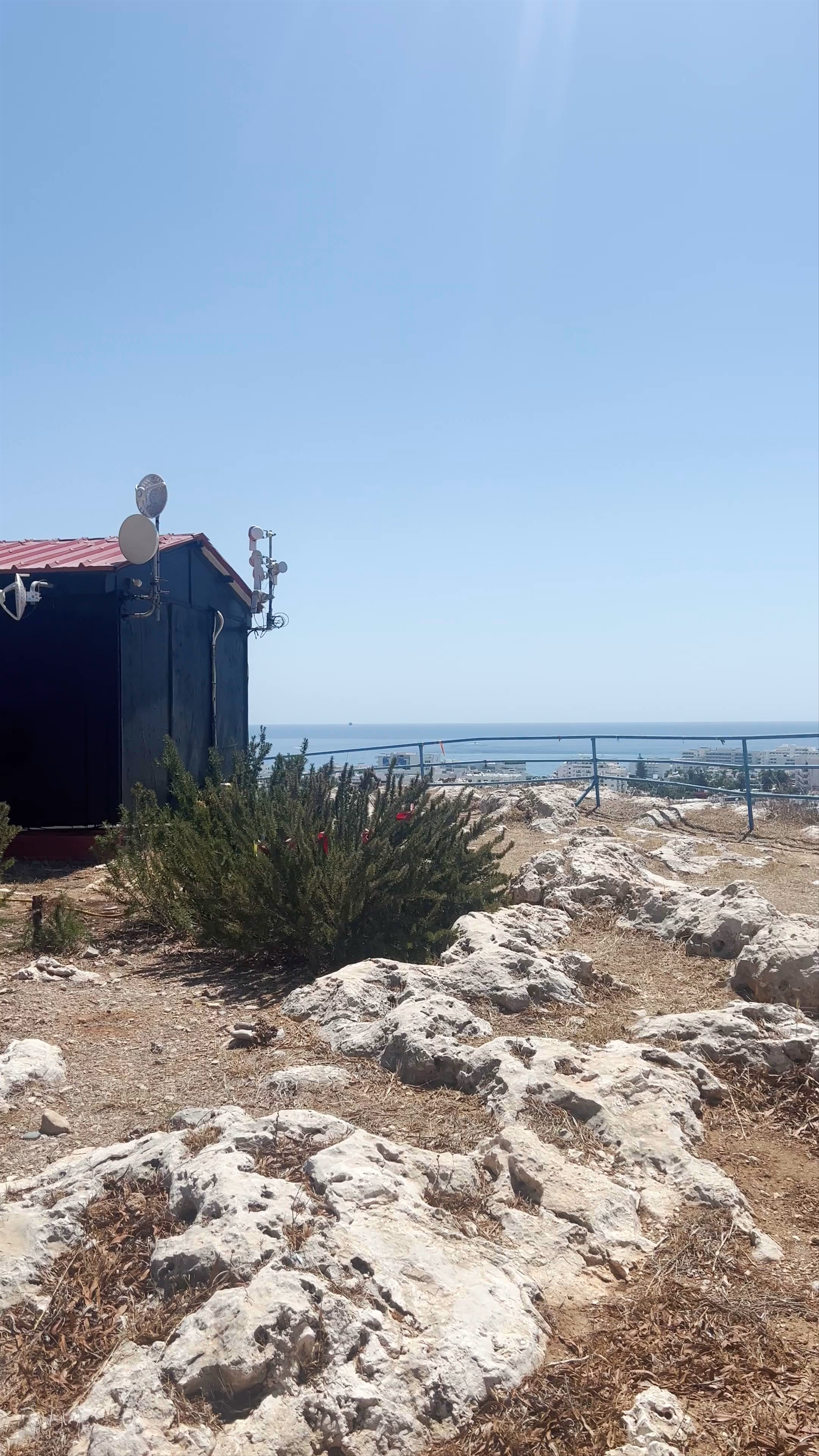 Profitis Ilias