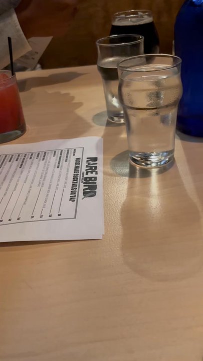 Rare Bird Brewpub - Bars Near Me - Traverse City, Michigan