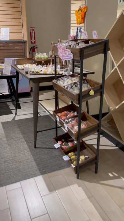 528 Design Studio - The retail section of the store - Toy Stores Near Me - Torrance, California