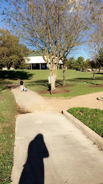 Tom Wussow Park - Parks Near Me - Houston, Texas