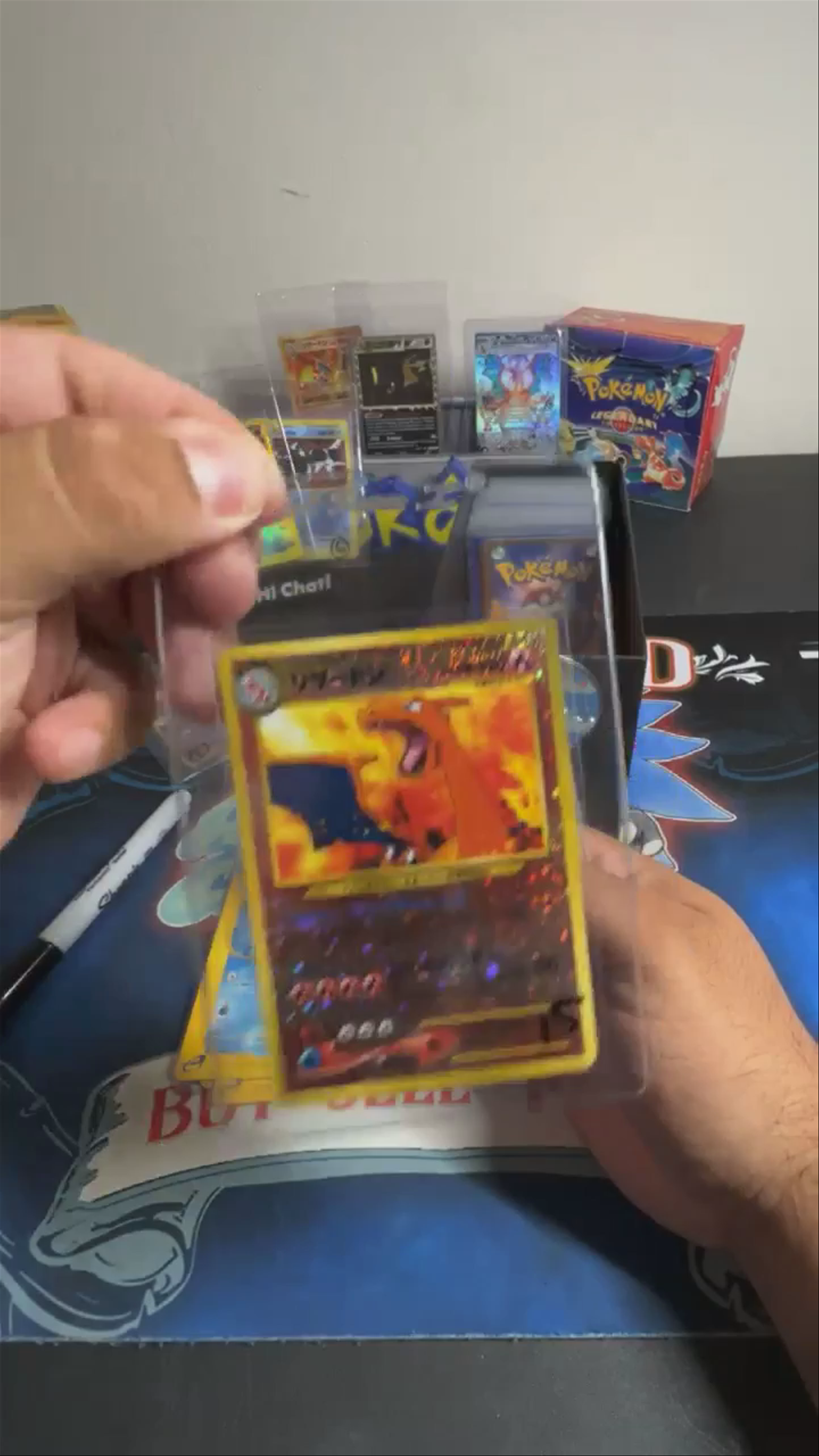 Pull game— two hits!! 🔥🔥