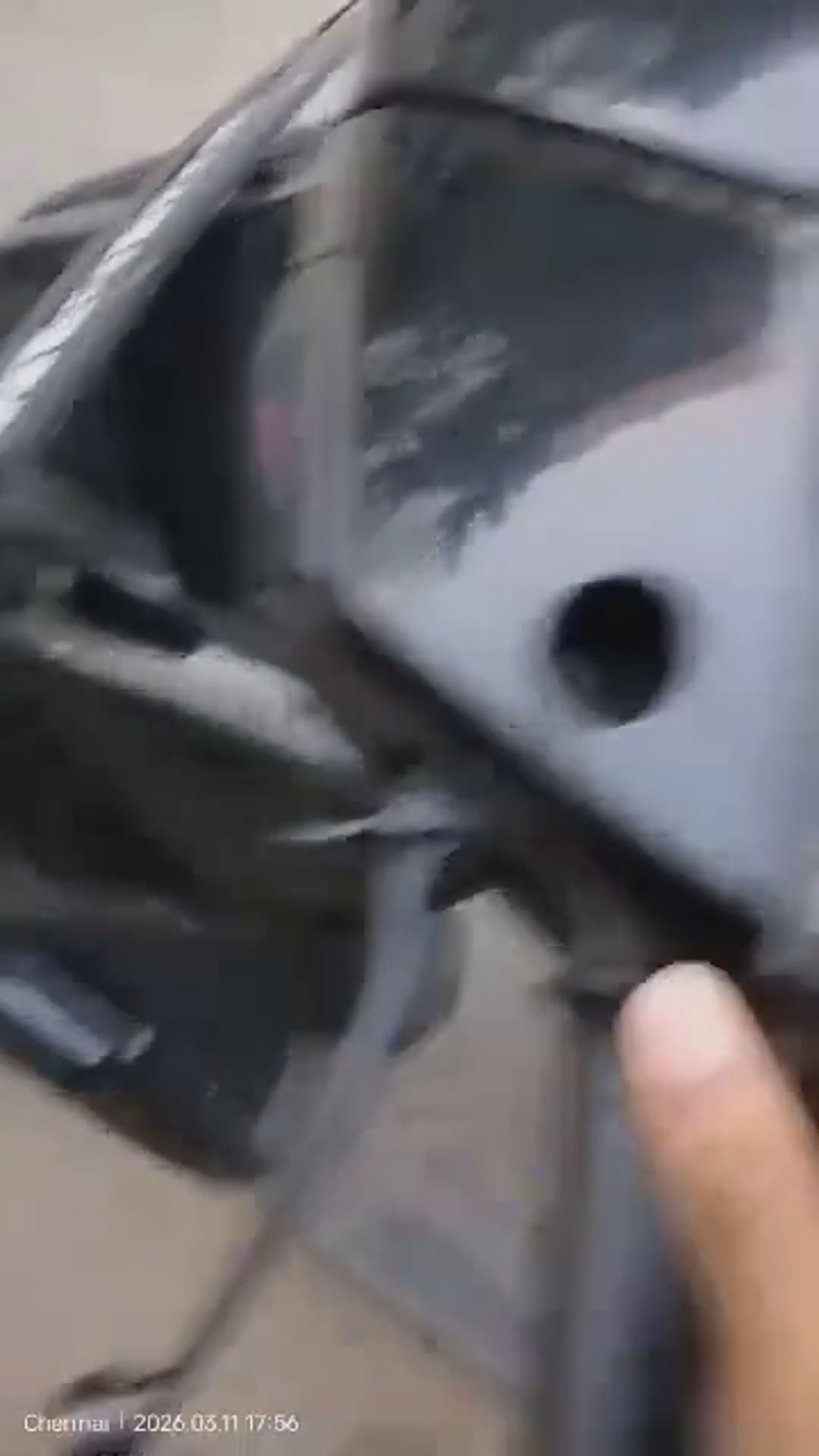 Walk-around video thumbnail