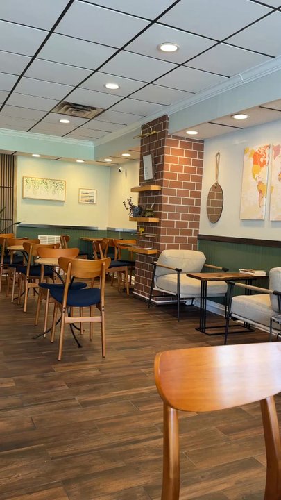 Centred Coffee & Wellness - Coffee & Tea Near Me - Pittsburgh, Pennsylvania