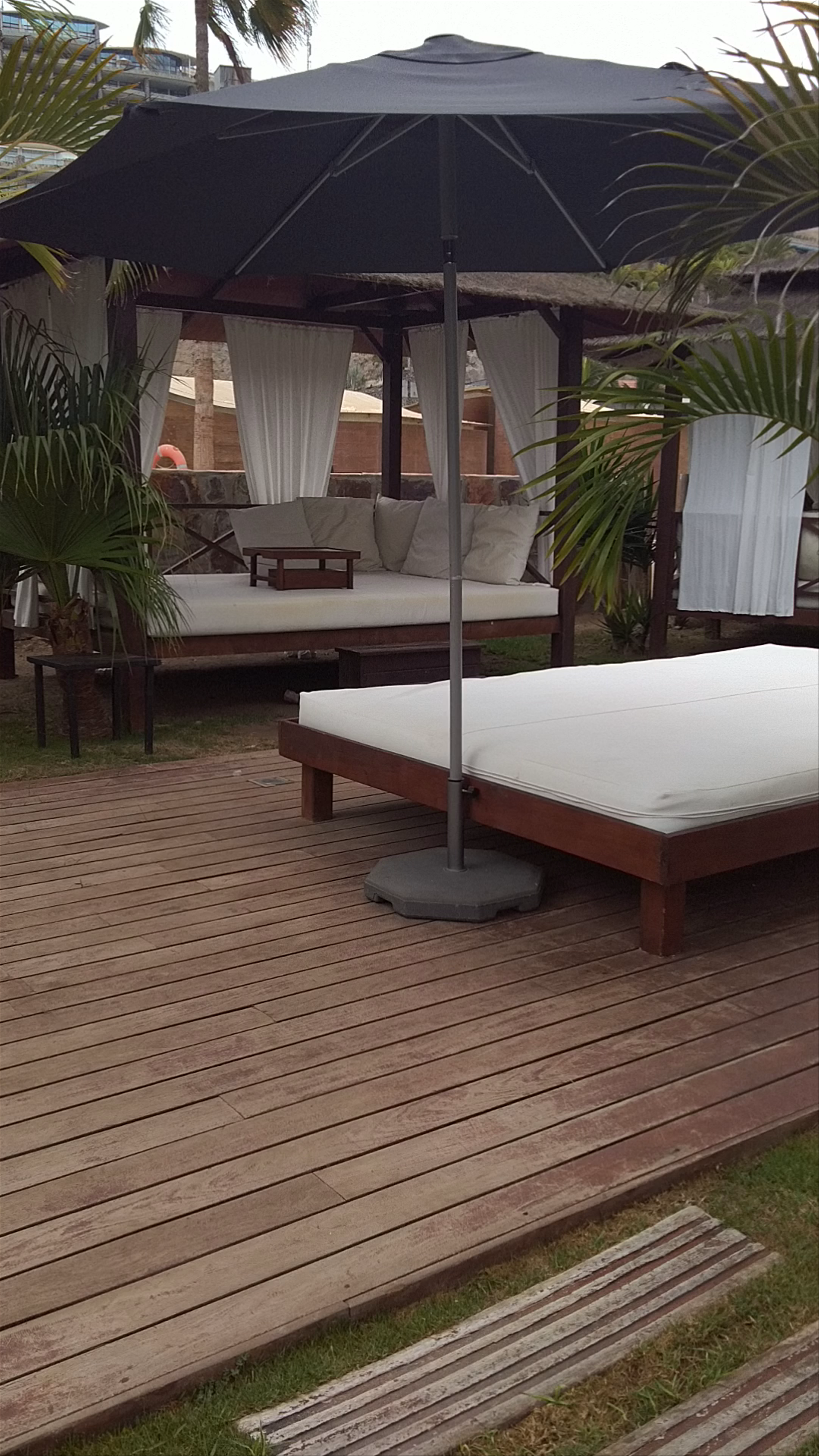 Luxurious Relaxation at Maroa Club de Mar, Arguineguín