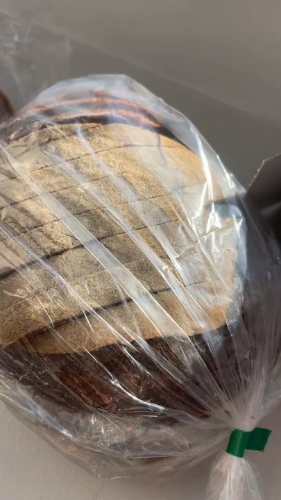 Dishon Bakery - My goods! Bought 2 loafs and some baked goods - Bakeries Near Me - Manchester, New Hampshire