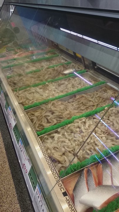 Great Wall Supermarket - International Grocery Near Me - Houston, Texas