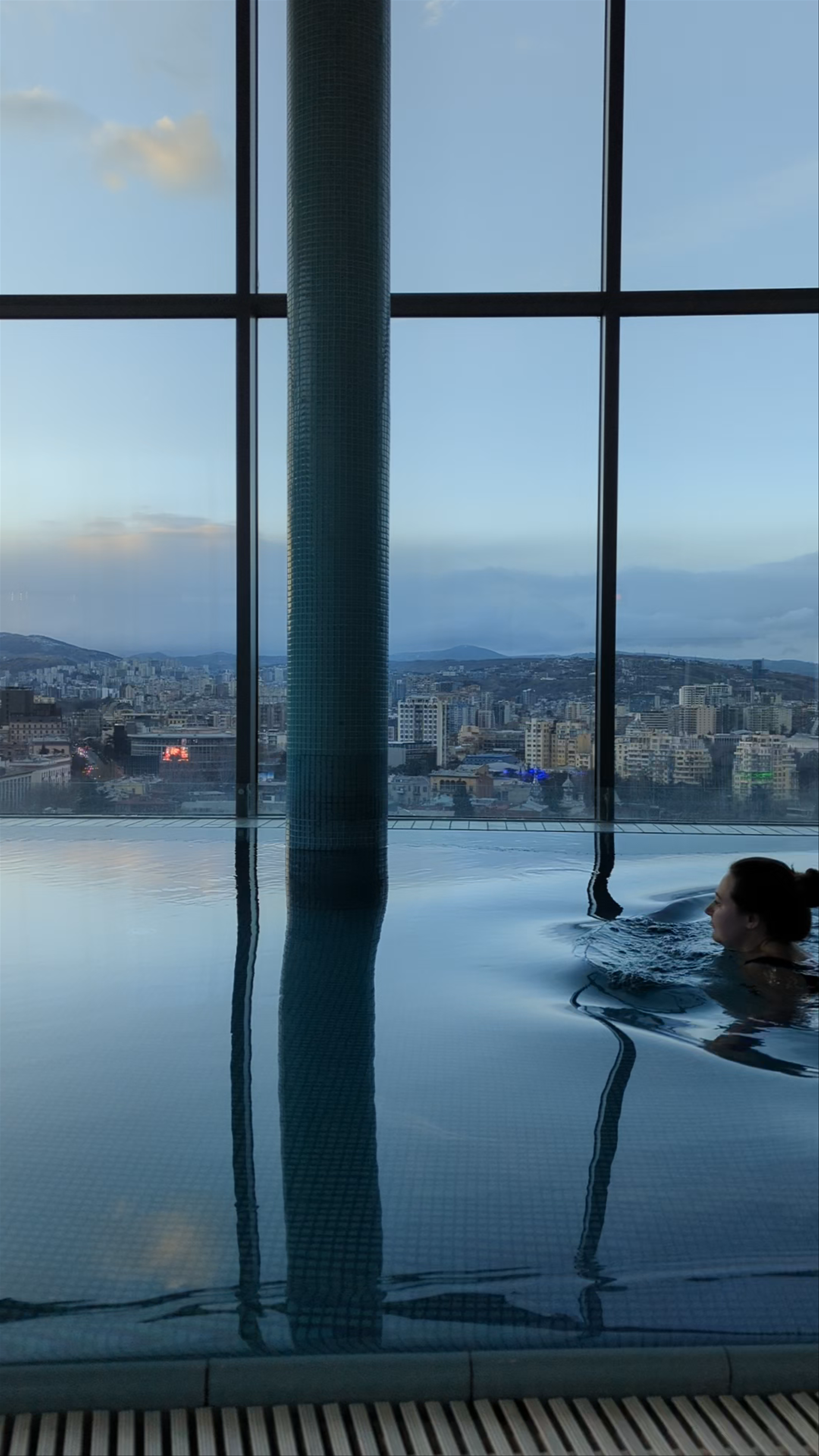 Radisson Blu Iveria Hotel, Tbilisi City Centre