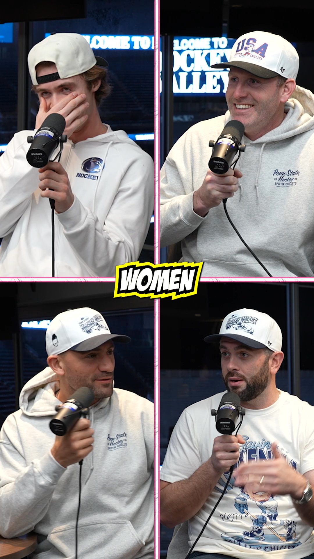 Spittin’ Chiclets Episode 616: Featuring Gavin McKenna