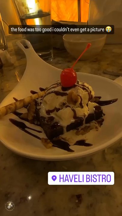 Haveli Bistro - Desert - Indian Near Me - Columbus, Ohio