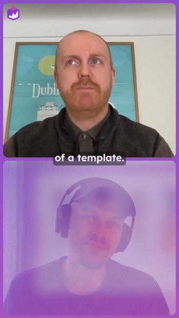 Video Poster