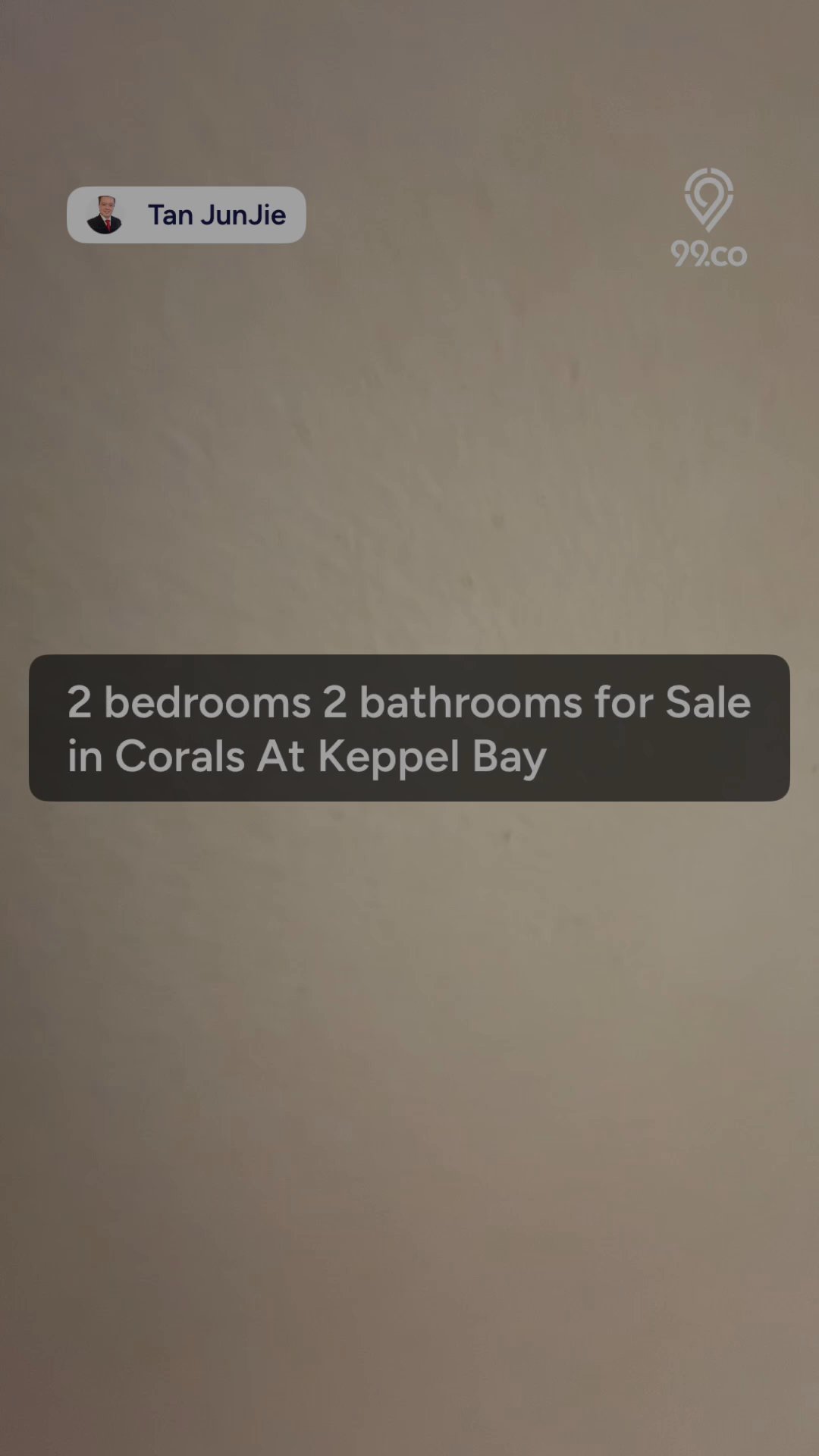 2 Bed Condo for Sale in  Corals At Keppel Bay - Image 10