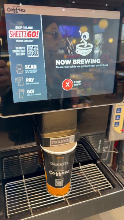 Sheetz - Convenience Stores Near Me - Scranton, Pennsylvania