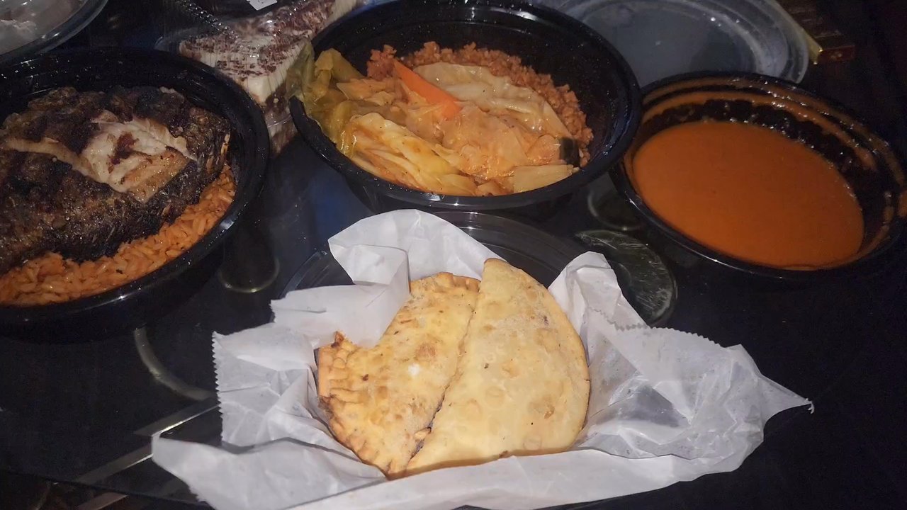 Weaf Restaurant - African Near Me - Los Angeles, California