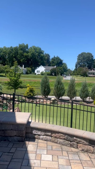 Burlington Arboretum - View of the arboretum - Parks Near Me - Burlington, North Carolina