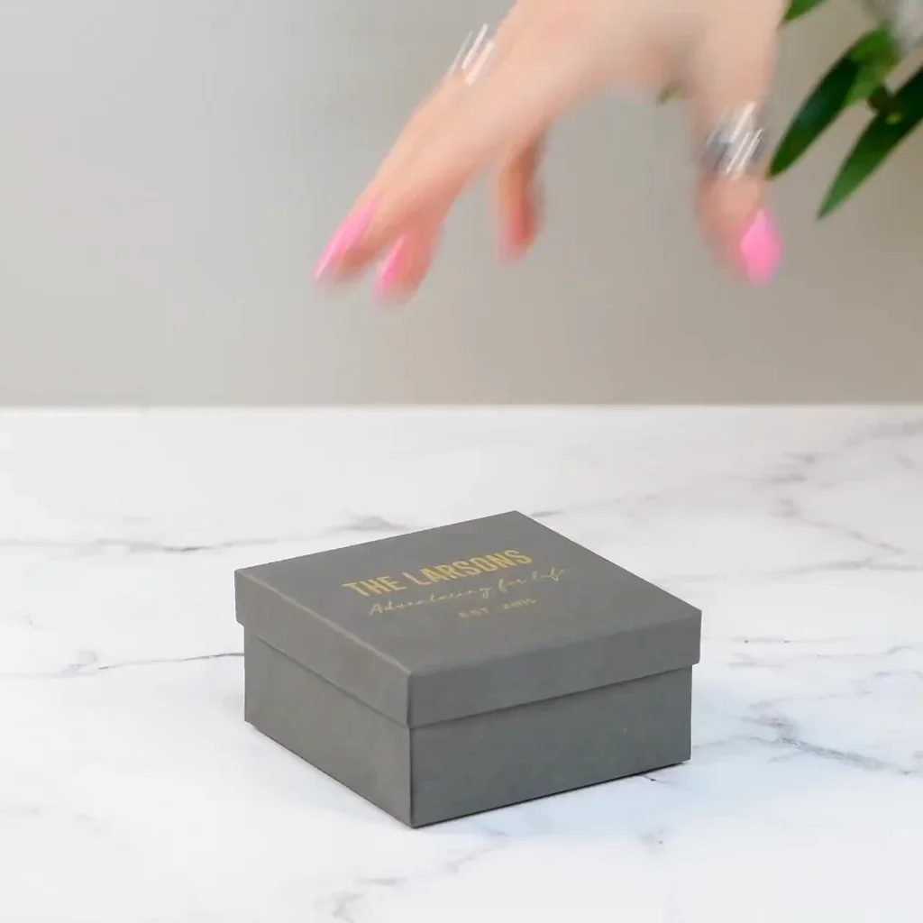 Product video