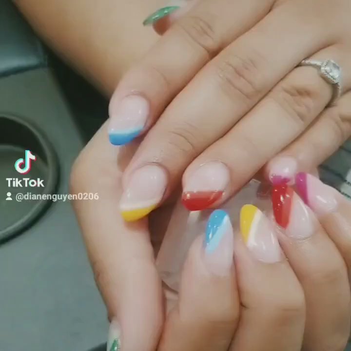 Happy Nails and Spa  - Nail Salons Near Me - Odessa, Florida