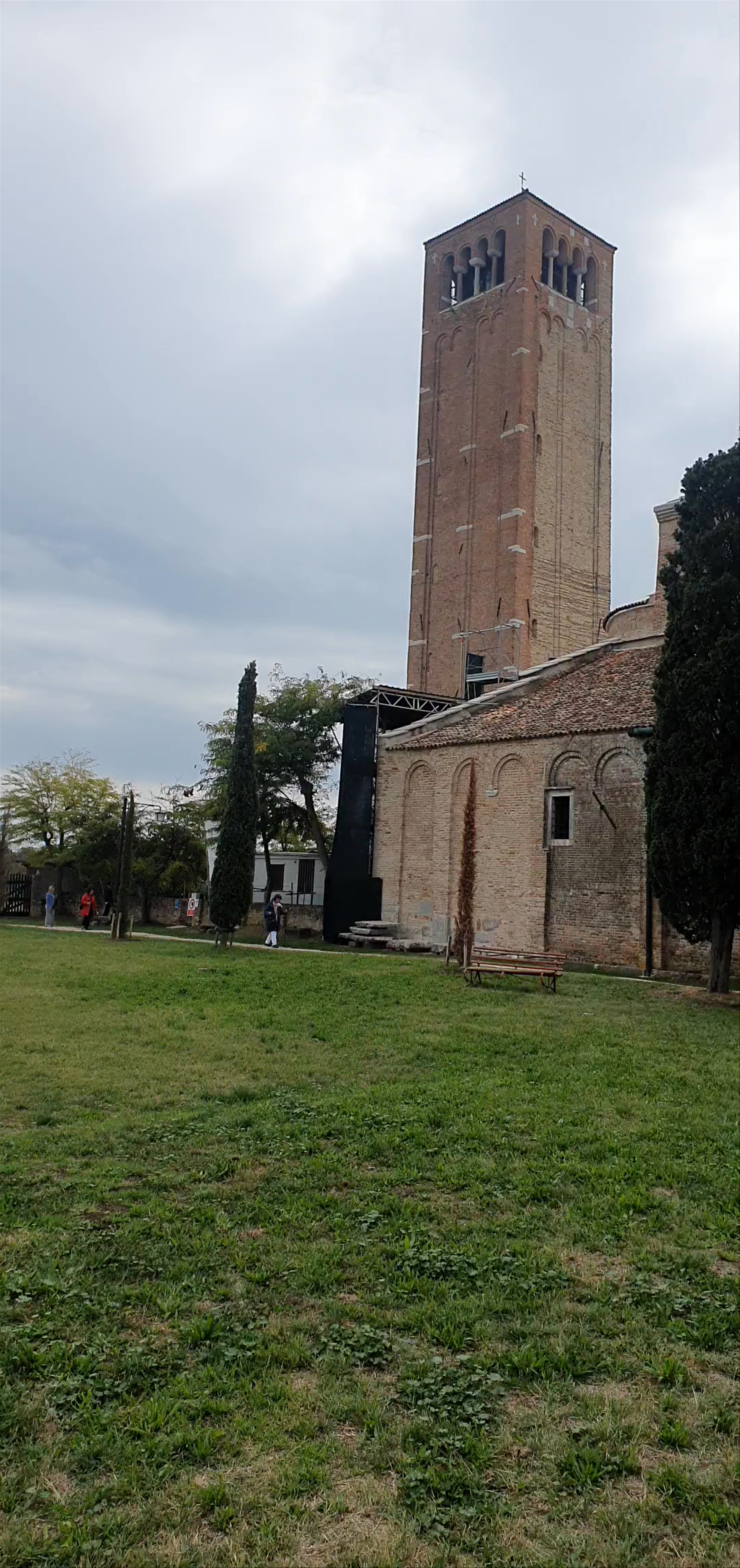 Torcello Gaetano Salvatore