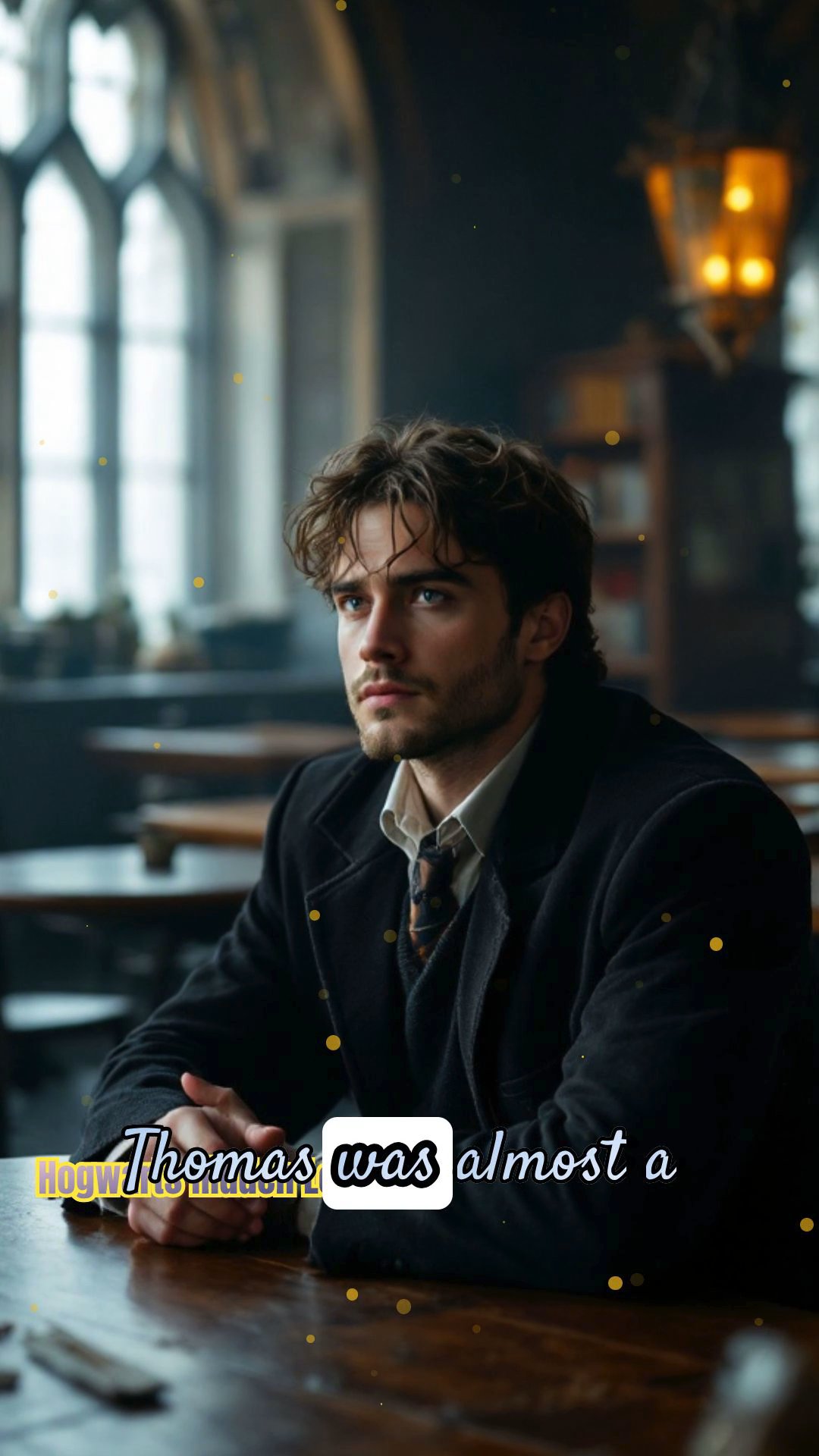 Dean Thomas: Beyond Hogwarts – Background and Future