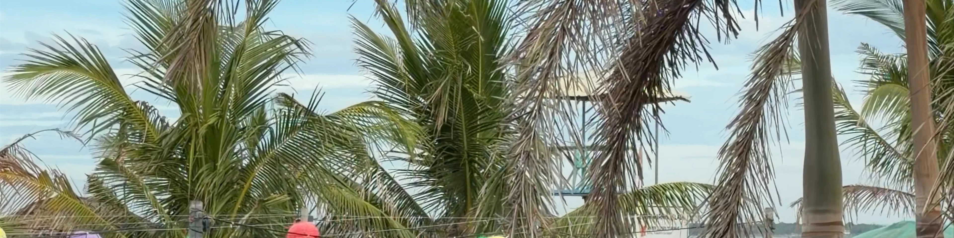 C&J Sunset View Resort